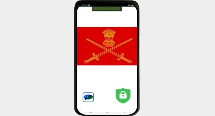 Indian Army develops SAMBHAV a homegrown 5G mobile ecosystem