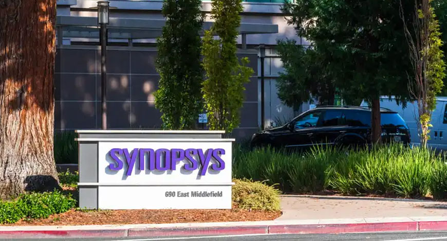 Synopsys sells software integrity unit for $2.1B to private equity ...