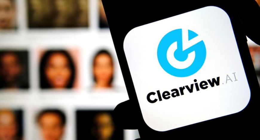 clearview AI