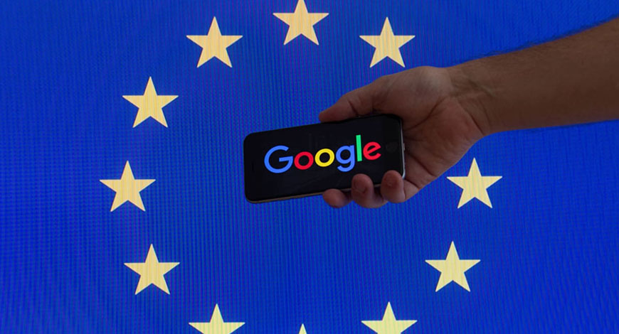 EU court adviser backs Italy in antitrust case against Google | Communications Today